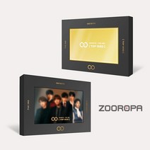 (주로파) 인피니트 Infinite 정규3집 TOP SEED