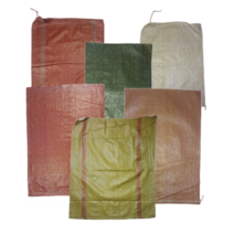 썬키다 자루 포대 PP 폐기물 마대, 1개, 현장용 90kg 75x105cm (50매)