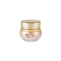 수려한 본 초보습 크림, 1개, 50ml