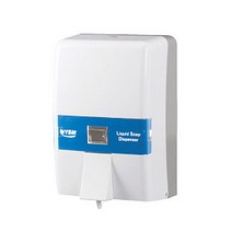 물비누용기 YSM-600 _ 239299EA