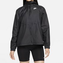 나이키 에센셜 리펠 DM6180-010 여성 바람막이