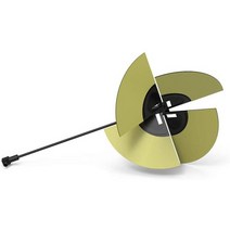 일본직발송 2. [국내 정품] PARROT 드론 액세서리 WI-FI 안테나 DISCO 대응 PF070267 B01MYNKVLJ, ONE SIZE_One Color, One Color, 상세 설명 참조0