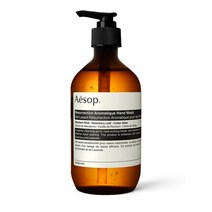 [이솝] 레저렉션 아로마틱 핸드 워시