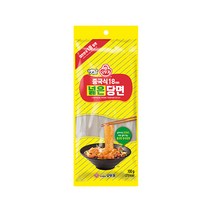 오뚜기 중국식 18mm 넓은당면 300g 1봉지