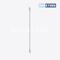 D_LOVERO 러브러 비닐접착기 열선 SK-210용(2mm) 5개 SET, 단품