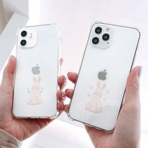 BINA 토솜이랑 유령친구 방탄케이스 아이폰6/6S:꼬치, 아이폰6 6S, 꼬치