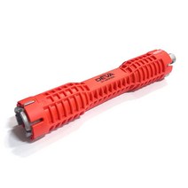 데바 싱크대렌치 수도관 파이프 렌치 DV-DPW300 배관 수전교체