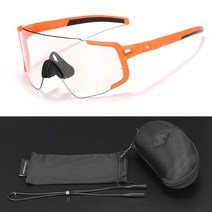 보호안경고글 도로 자전거 고글New Sweet Protection Ronin 4 렌즈 자전거 안경 남성 여성 Sun Glasses Mou, 12 Photochromic 4