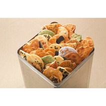 일본직발송 5. 특선 임의 소카 부서진 센베이 2KG B003MD21XG, 1개
