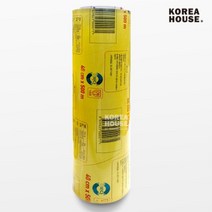 배달 포장 랩 40cm x 500M 업소용랩 식용랩 대용량랩 업소용랲 포장랩, 단일
