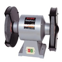 올윈 10인치 탁상그라인더 AGF10000T 1HP_(1EA), 1개