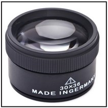 루페 30배 MST-3342 루페30배율