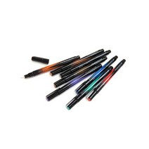 프리즈마 파인라인마카 종류 스케치 드로잉펜 미술 브러쉬 마커 디자인, [3024880]0.1mm / 블랙 / SF14186