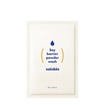 수이스킨 바른 약콩 파우더 워시 리필, 30g, 1개