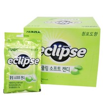 한국마즈 이클립스 쿨링 소프트 캔디 청포도향 45g 20개입/이클립스/호올스 식품 > 스낵/간식 초콜릿/사탕/젤리/껌 캔디류 일반하드캔디, 이클립스 쿨링 소프트 캔디 청포도 45g x20개” class=”wr-img”></a></div>
</div>
</div>
</div>
<div class=