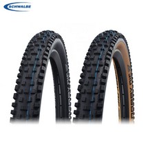 슈발베 MTB타이어 노비닉 애딕스 TLE