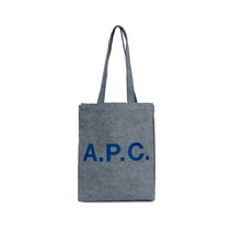 [아페쎄] 데님 루 토트백(COFBX M61442 AAF)