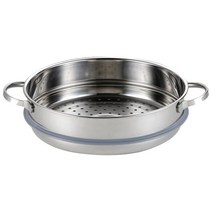 한일 오딘 스텐 찜기 32cm, 단일사이즈