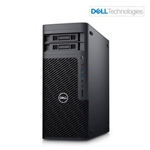 Dell 프리시전 Precision 5860T 워크스테이션 Xeon W3-2423 (32GB/ NVME 512GB SSD/ 8TB HDD/ RTX A4000/ Win11Pro)