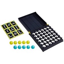 MATTEL 마텔 게임트래블 바운스오프 [7세~] GKF10, 상품명참조