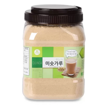 미이랑 퀴노아 미숫가루 1.4kg