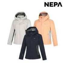 네파(여성) NC일산 고어 인피니움 소재를 적용하여 방풍 투습 기능이 우수한 벨로스타 인피니움 간절기 방풍 자켓 7J20621B_NI