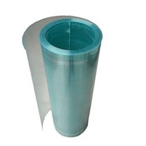 렉산 지붕 롤 30m 폴리카보네이트 1m 1.2m 골판 넥산, 두께 1mm 롤 30m 폭 1.5m