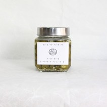 밥상의지휘자 수제 할라피뇨 피클 500g / 퍼펙토고추