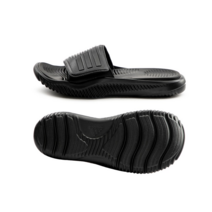 아디다스 알파바운스 2.0 슬리퍼 올블랙 GY9416