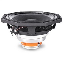 코일 스피커Faital 스피커 오리지널 이탈리아 8HX200 LF-8 "-250W-95dB HF-30W-107dB 8 인치 음성 코, 한개옵션0