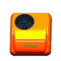 차박 에어컨 전기 자동차 RV 지붕 에어컨 옥상 주차 72V 난방 캠핑 밴 모터홈, 06 Cool 220V