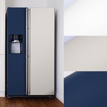 싱크대 냉장고 가구 셀프시공 인테리어필름 시트지, 25. 그레이 핑크 QMS64