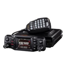FTM-200D (50W 타입) C4FMFM 144430MHz 듀얼 밴드 디지털 트랜시버