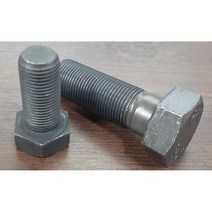 가세야마 가는나사 특강볼트 M12x1.25Px20 외 세목볼트 길이, 가는나사 특강볼트 M12x1.5Px45