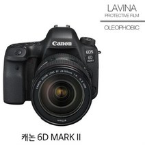 6DMARK2 액정필름 6D 상단포함 캐논 올레포빅 카메라필름 2매 보호필름 MARK2 778EA, ◈상품-상품선택◈