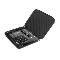 AKAI MPC ONE RETRO GOLD 워크스테이션 TRAP 런치패드 드럼 머신, UDG 하드 쉘 백