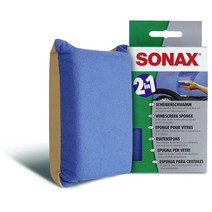 Sonax (417100) 윈드스크린 스폰지