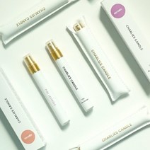 찰리스캔들 니치섬유향수 드레스퍼퓸, 베이비파우더 향