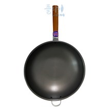 거양 대형 경질중국팬 왕왕대 42cm 업소용 경질 북경팬 국산