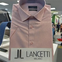 란체티 NC14 전판패턴스타일 LTM3116 RE 슬림핏