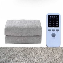 USB 온열 담요 휴대용 캠핑 겨울철 보온이불 난방담요, 스트립 (1인0.7x1.5)