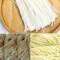 대용량 업소용 우동3kg 메밀3kg 쌀국수1kg 생면 숙면, 쌀국수3kg, 1개, 3kg