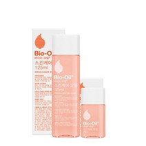 바이오오일 스킨케어 바디오일125ml+25ml, 단품