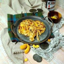 맛나아귀포 구운순살아구포 캠핑술안주 건어물간식 홈술