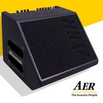AER NEW Aer Compact 60|4 Ver. 4 | 컴팩트 60 어쿠스틱 기타 앰프 부산 삼광악기