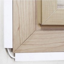 전선 몰딩 사각 흰색 소 전선가리개