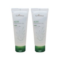 1+1 이즈앤트리 알로에 수딩 젤 산뜻한 타입 150ml