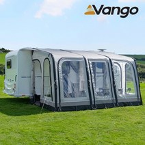 [반고] 브래마3 400 카라반 어닝 하우스 어닝 텐트