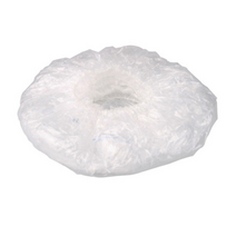 염색 파마용 비닐캡 헤어캡 5장 / 10장 / 20장