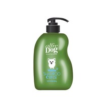 알프레독 화이트샴프린스 500ml 강아지 고양이 반려동물용품 pet shop